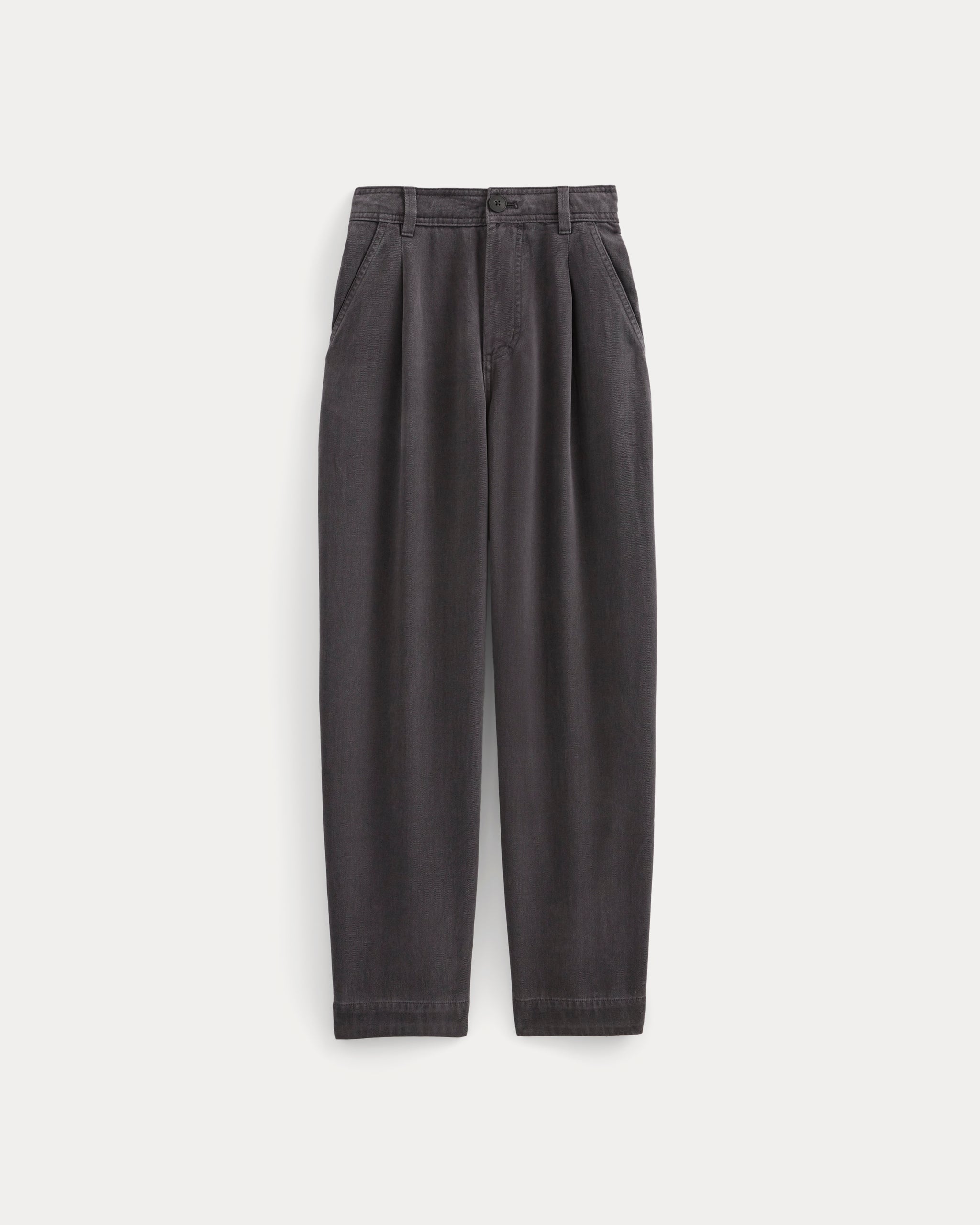Garment-Dyed Everywhere Pant | Iron