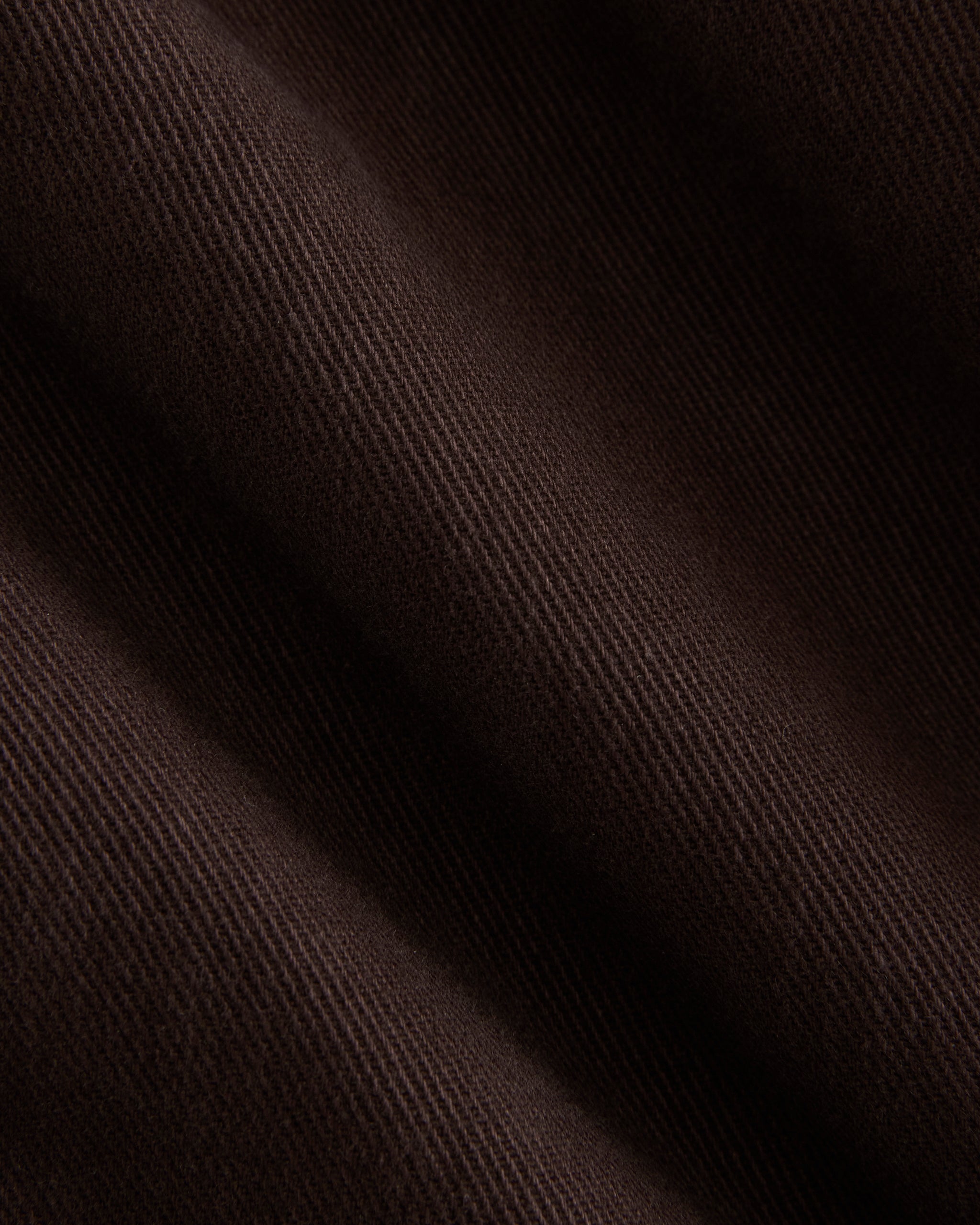 Utility Cigarette Pant | Coffee Bean