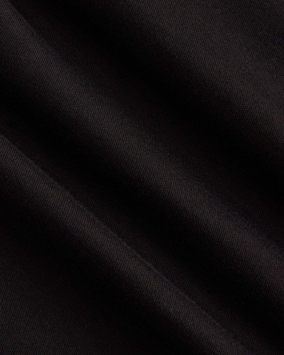 Form Boatneck Open Back Top | Black