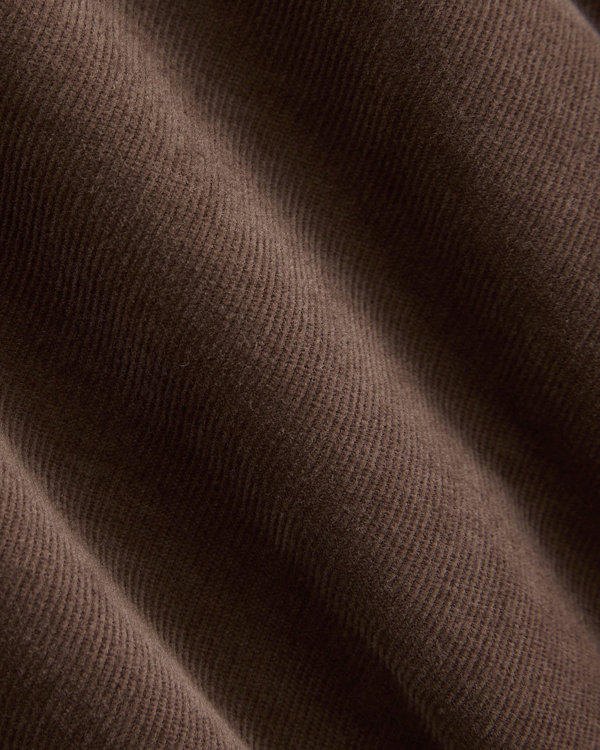 Everywhere Pinwale Corduroy Pant | Deep Taupe
