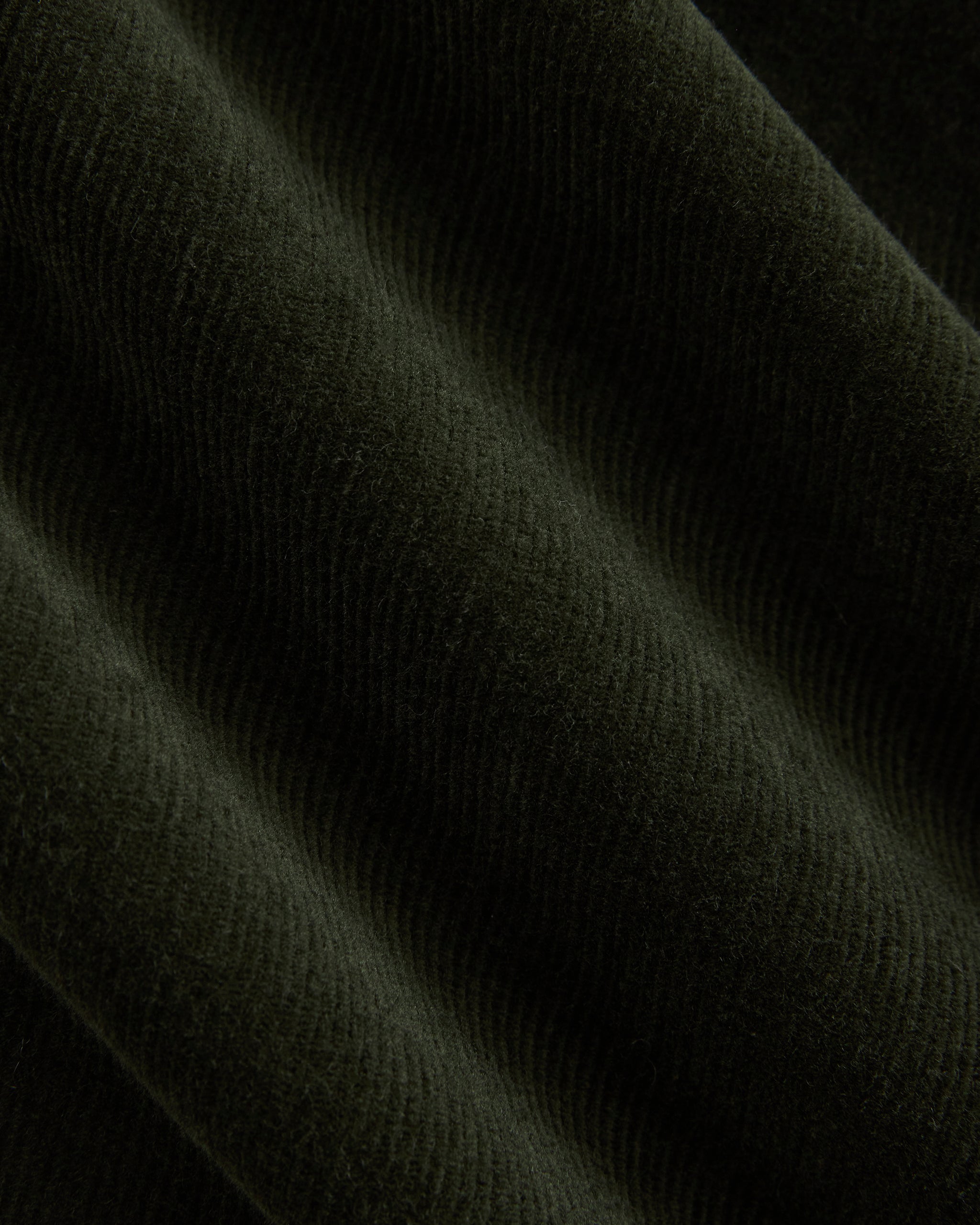 Stretch Corduroy 5-Pocket Pant | Dark Forest