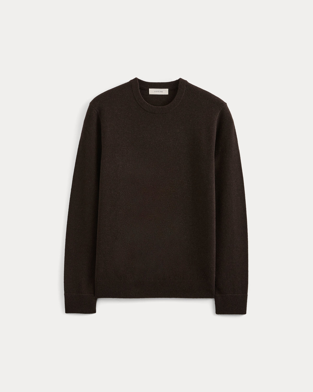 The Cashmere Crew | Americano Brown