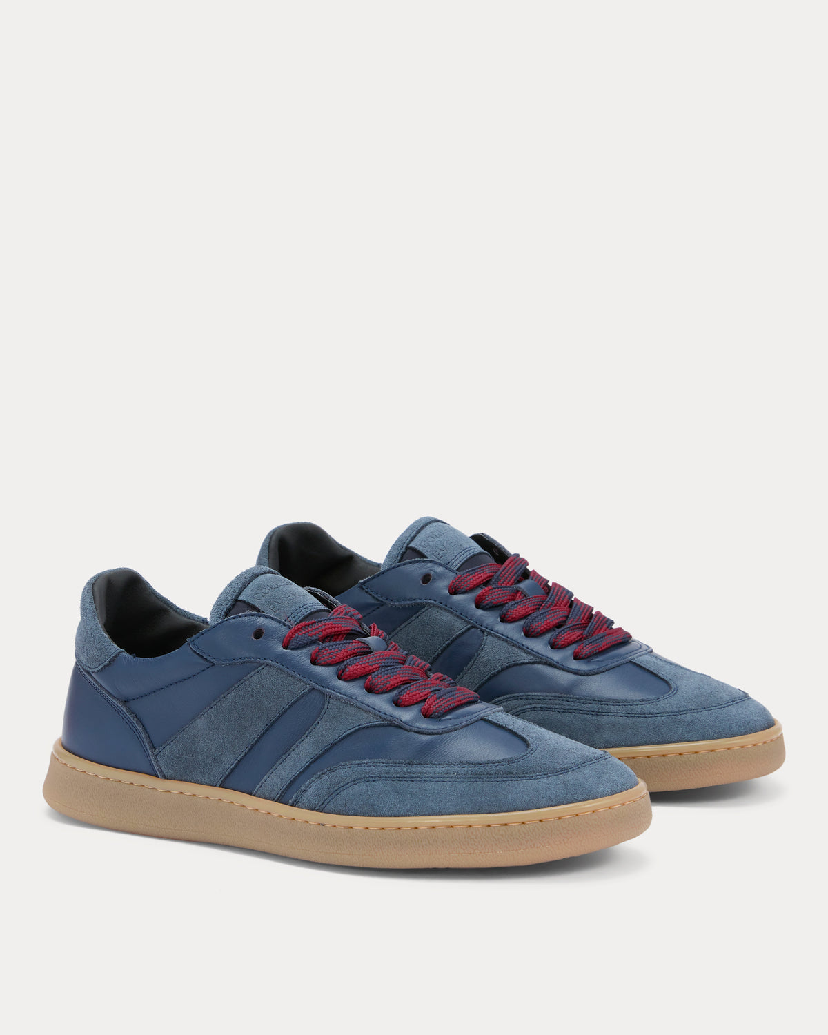 Collegium x Everlane Court Sneaker | Capri | Women's