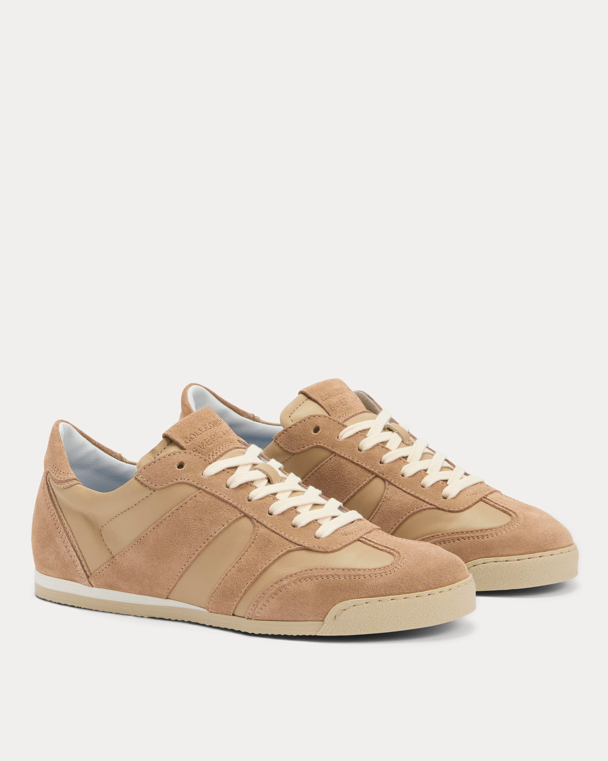 Collegium x Everlane Pista Sneaker | Dune | Men's