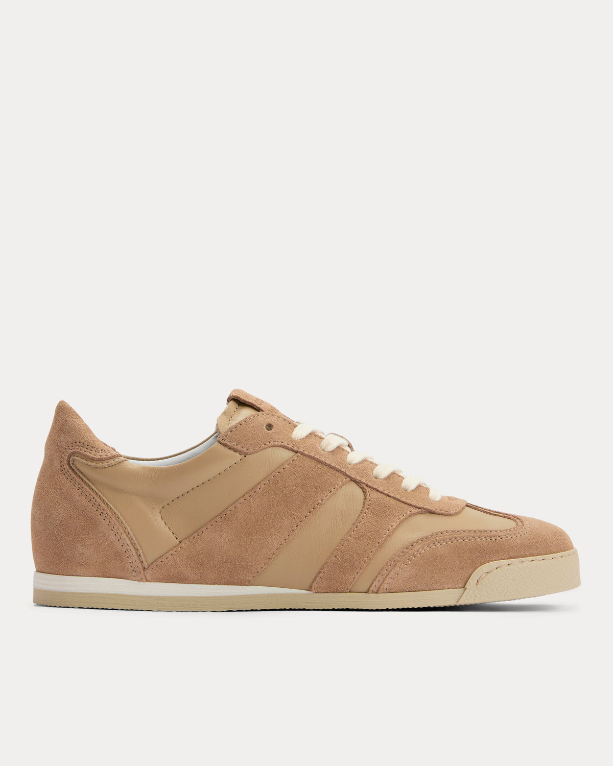 Collegium x Everlane Pista Sneaker | Dune | Men's