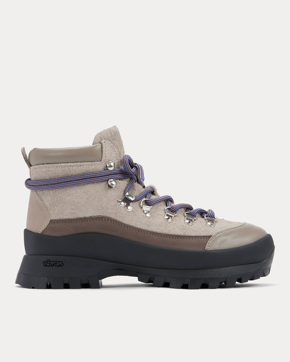 Collegium x Everlane Summit Boot | Desert Taupe | Women's