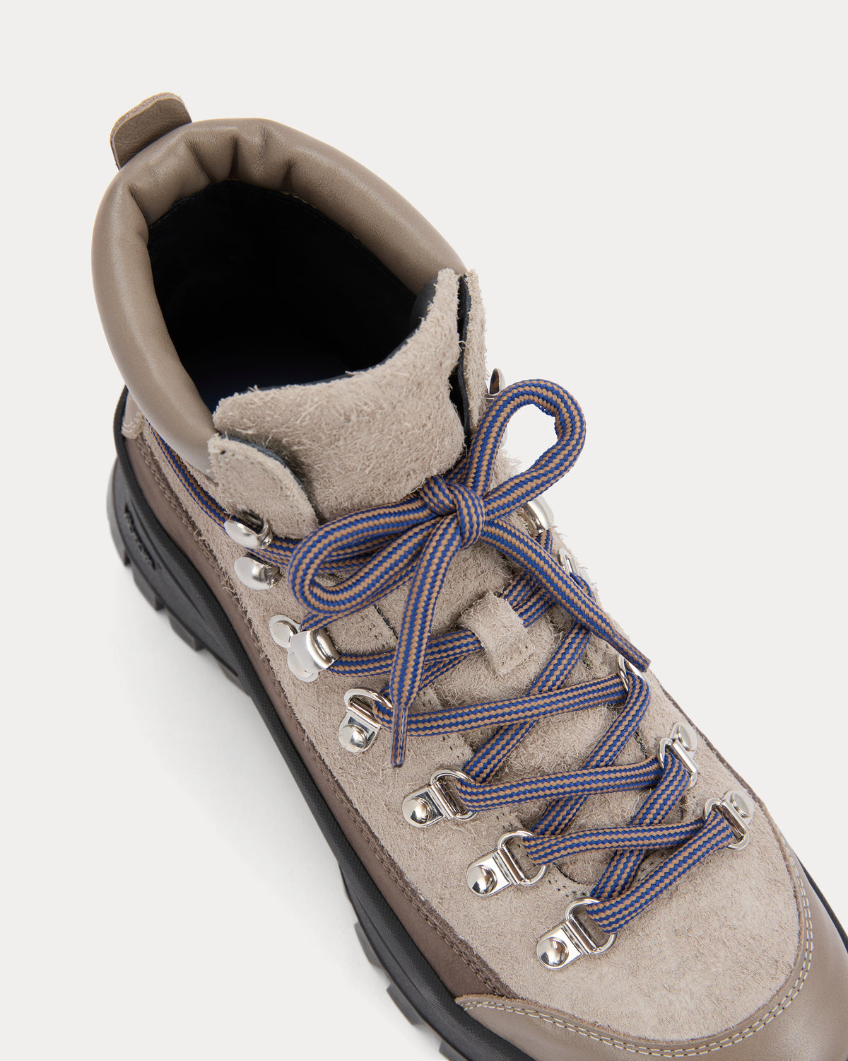 Collegium x Everlane Summit Boot | Desert Taupe | Women's
