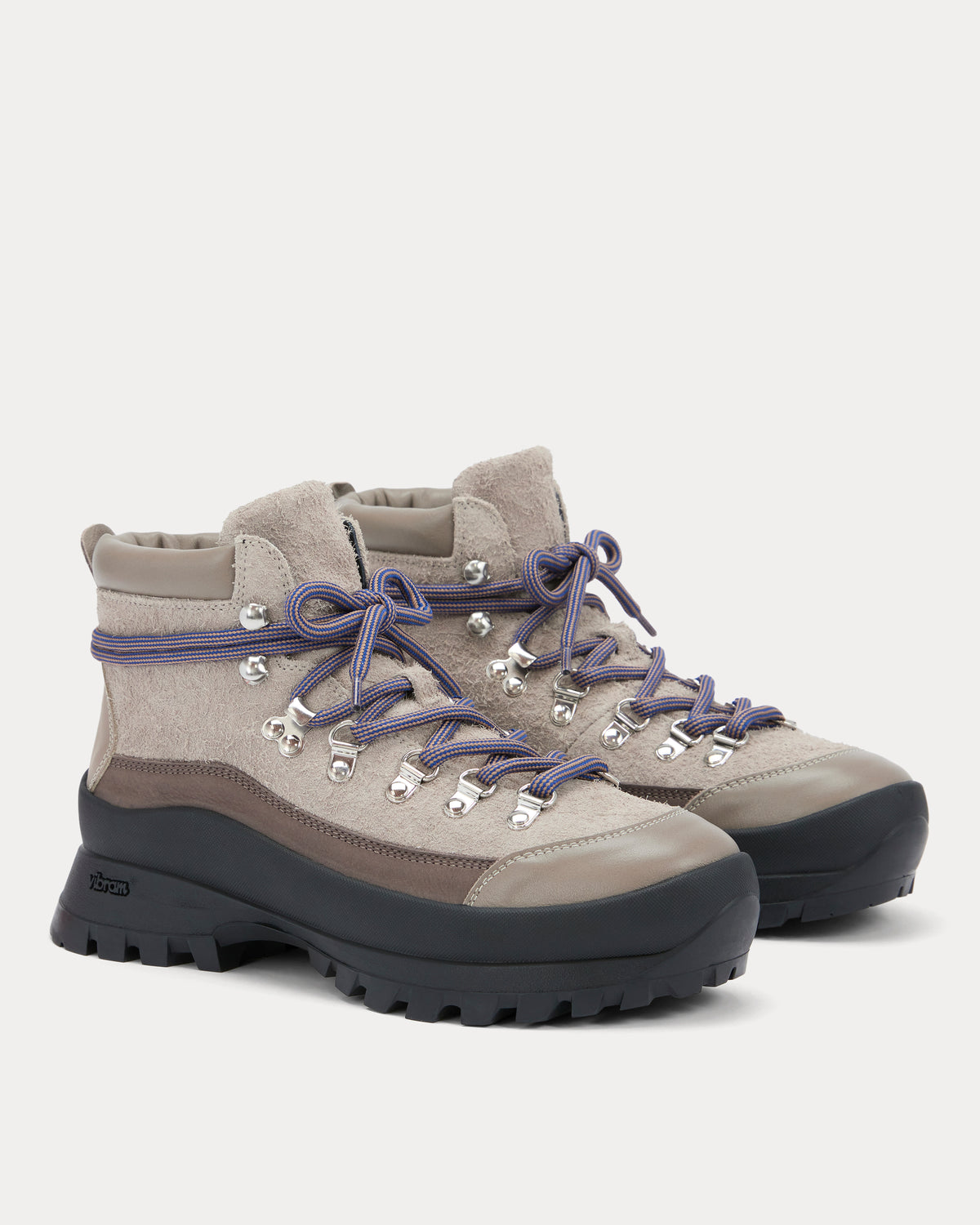 Collegium x Everlane Summit Boot | Desert Taupe | Women's