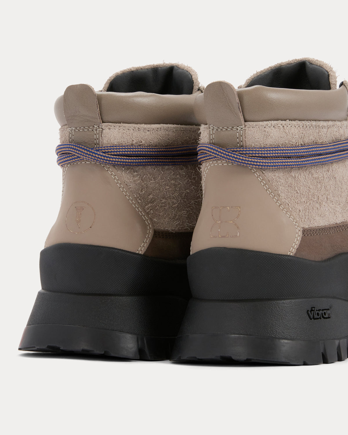 Collegium x Everlane Summit Boot | Desert Taupe | Women's