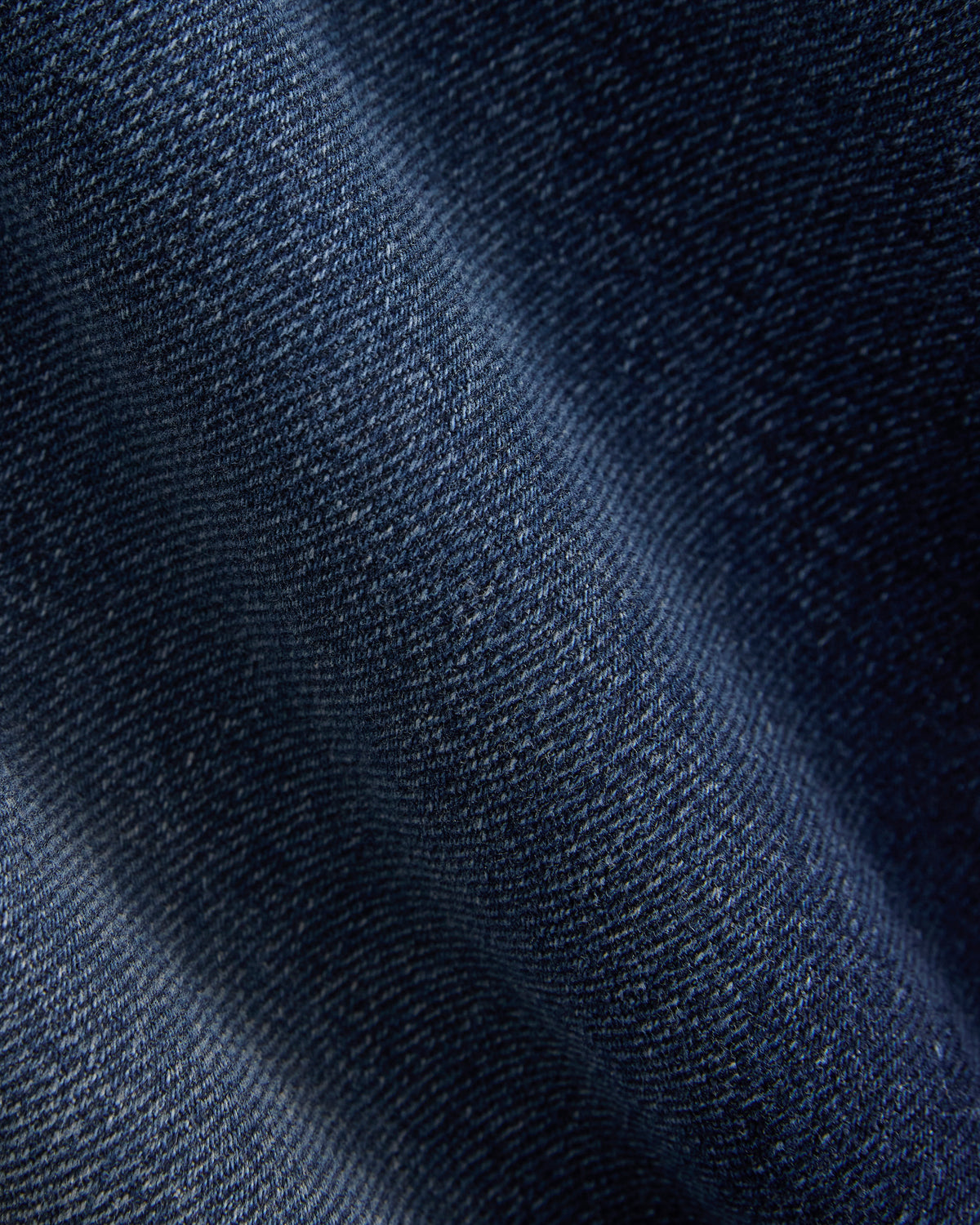 The Way-High® Jean 2.0 | Deep Indigo | 27.5” Inseam