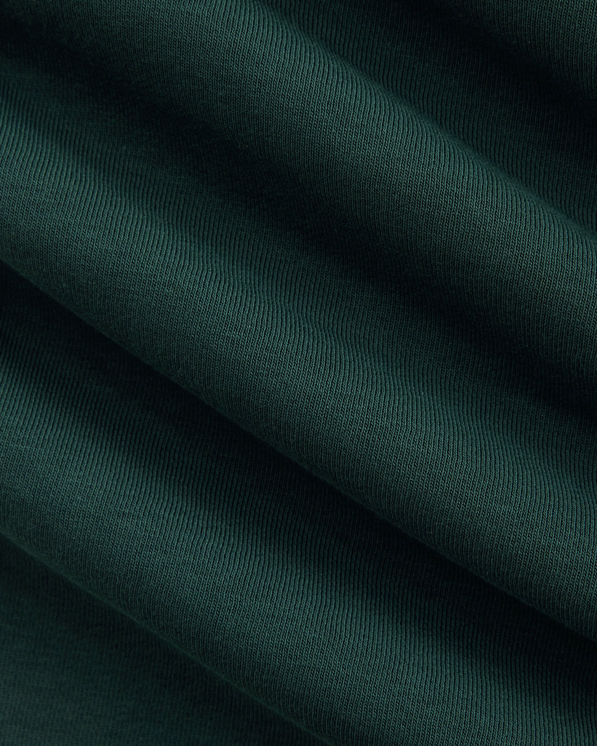 Luxe Fleece Wide-Leg Sweatpant | Ponderosa Pine