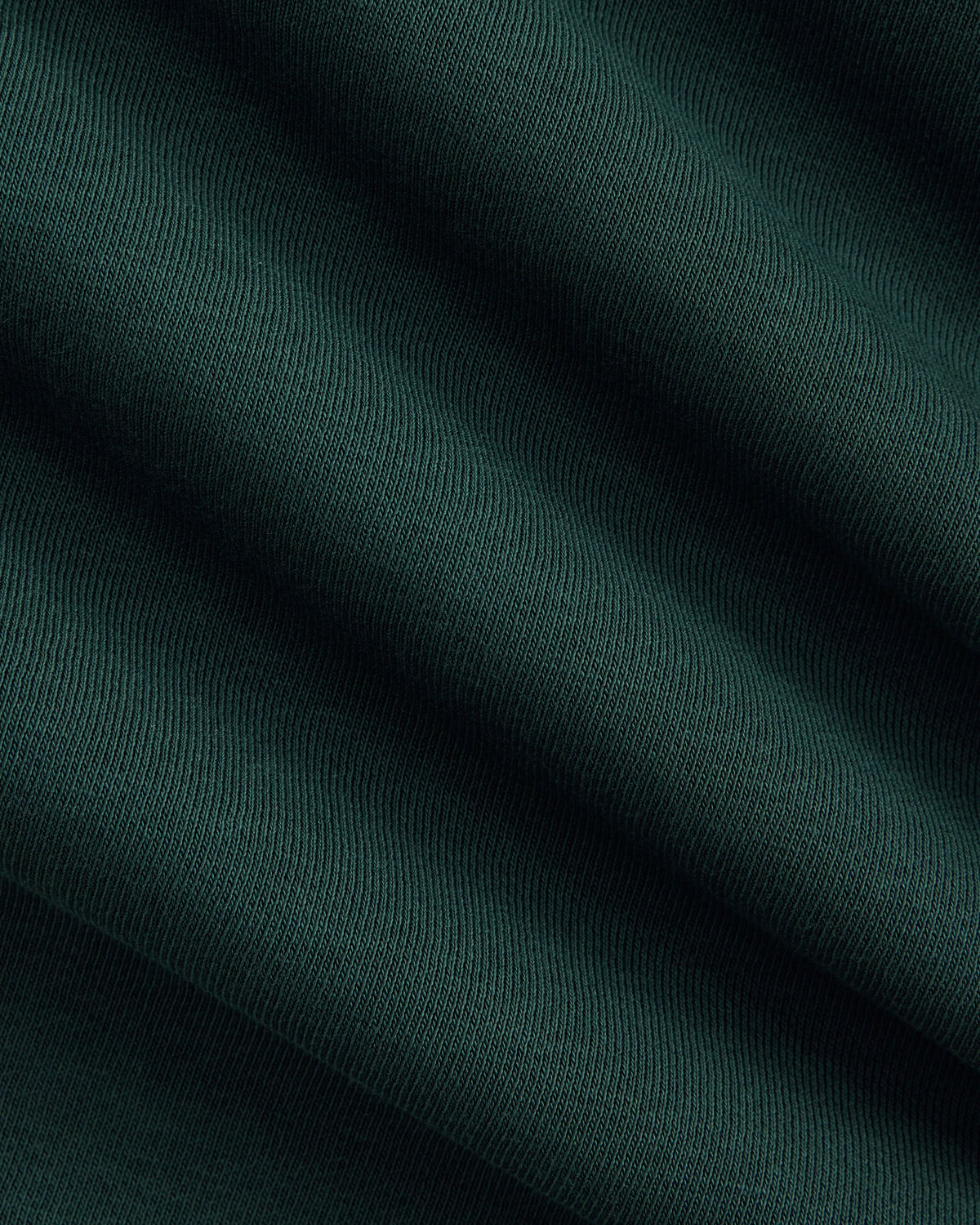 Luxe Fleece Baggy Jogger | Ponderosa Pine
