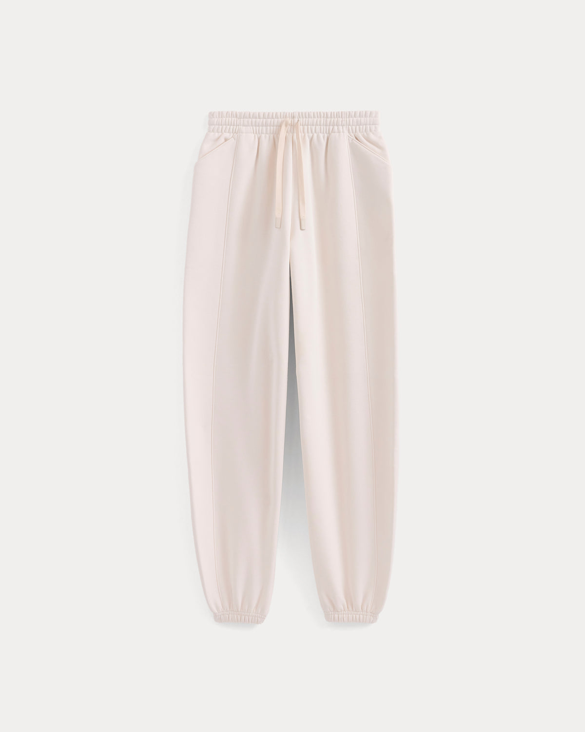 Luxe Fleece Baggy Jogger | Peyote