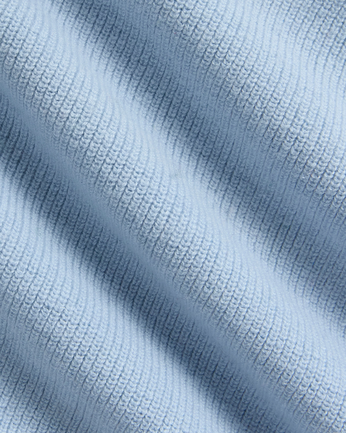 The Cabin Scarf | Cashmere Blue