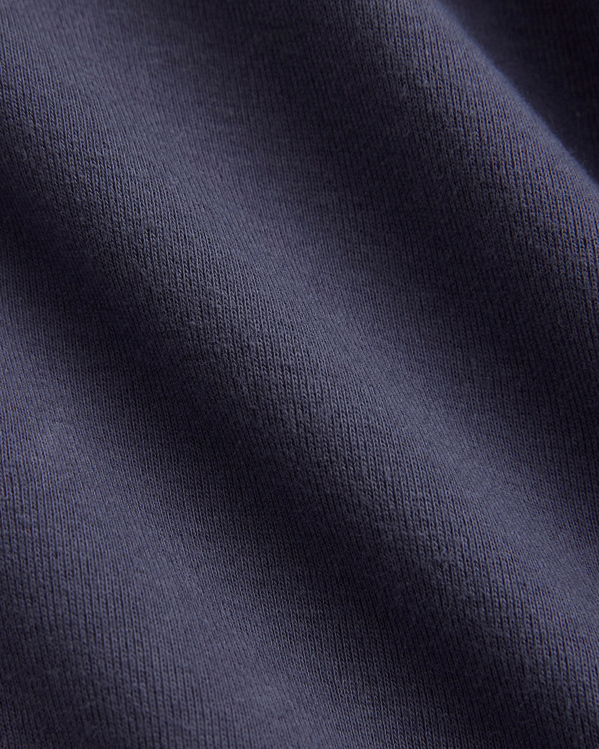 RetroSoft Cotton Ragland Crew | Graystone