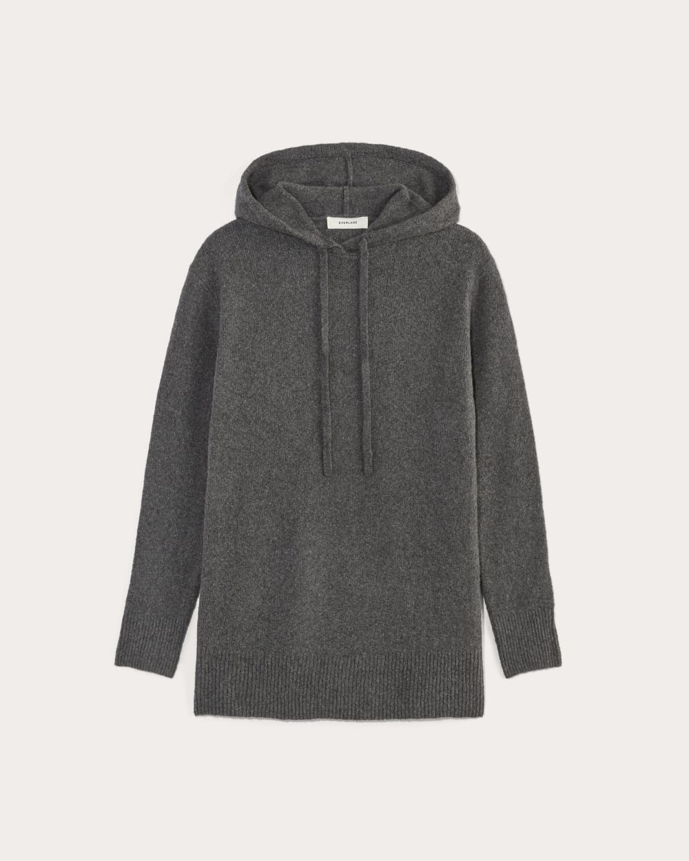 womens-oversized-hoodie-plush-cotton-charcoal | alt