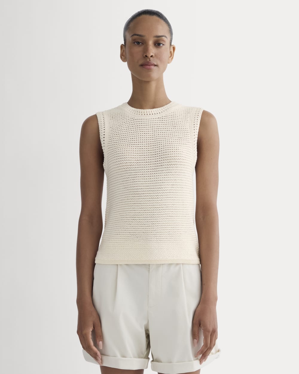 2024 YLÈVE /ACETATE ORGANIC COTTON SK 2024 YLÈVE /ACETATE ORGANIC COTTON SK