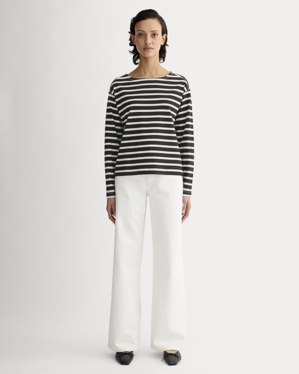 womens-modern-breton-tee-black-bone