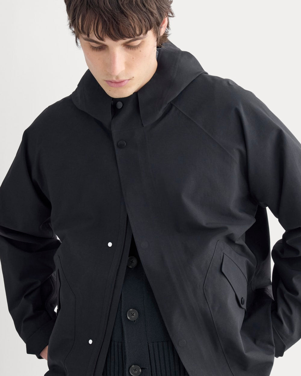 mens-recycled-archival-anorak-black