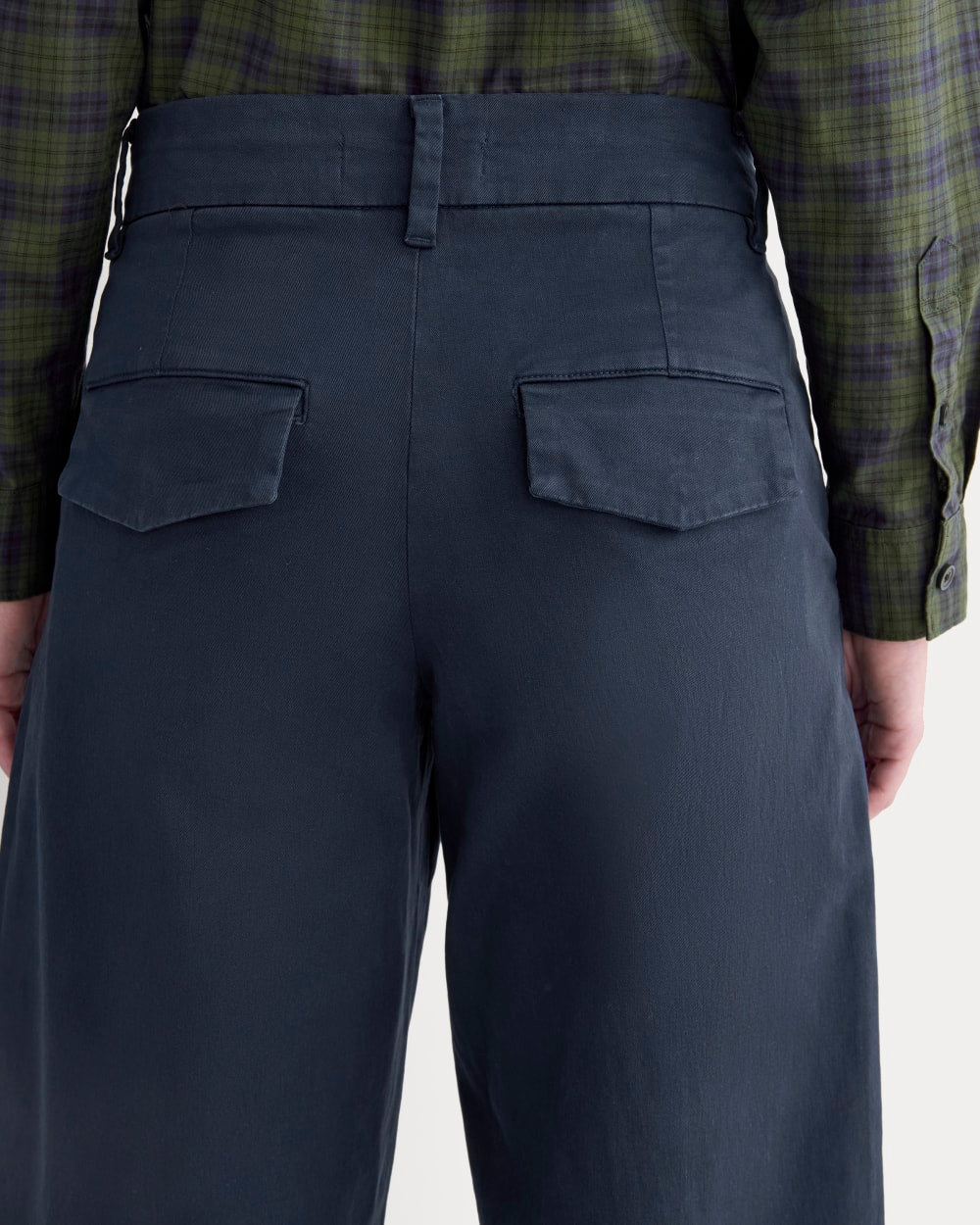 womens-cotton-twill-chino-navy