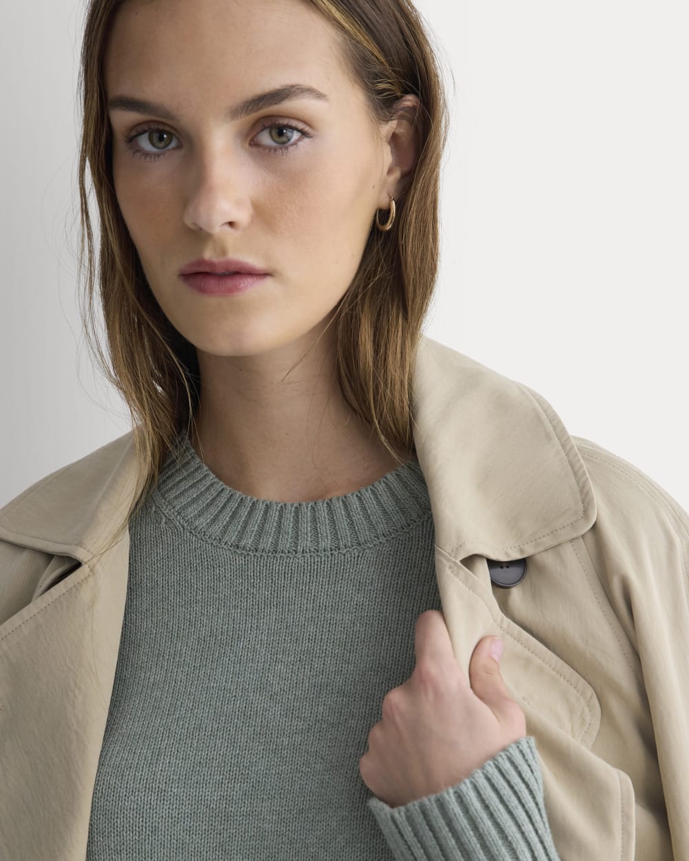 womens-organic-cotton-crew-sweater-heathered-lilypad