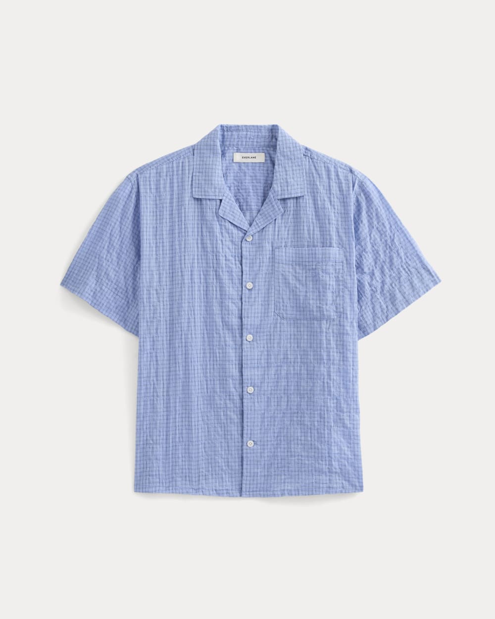 mens-textured-voile-resort-shirt-open-air-plaid | alt