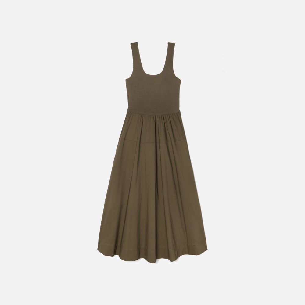 womens-riviera-dress-beech | alt