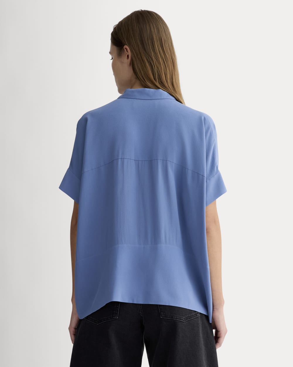 womens-clean-slk-sq-shirt-frenchblue