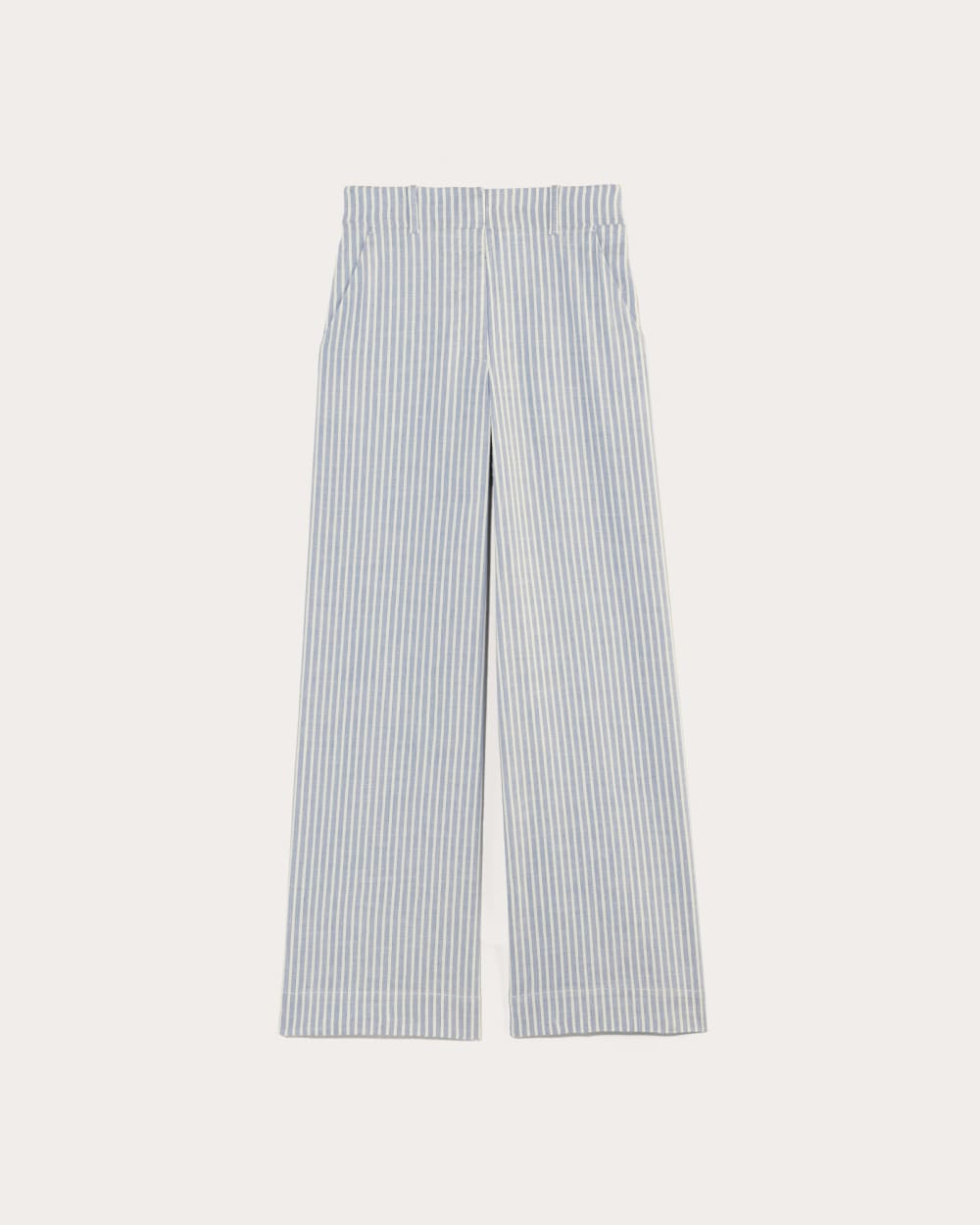 womens-wide-leg-pant-stretch-linen-bluebell-bone | alt