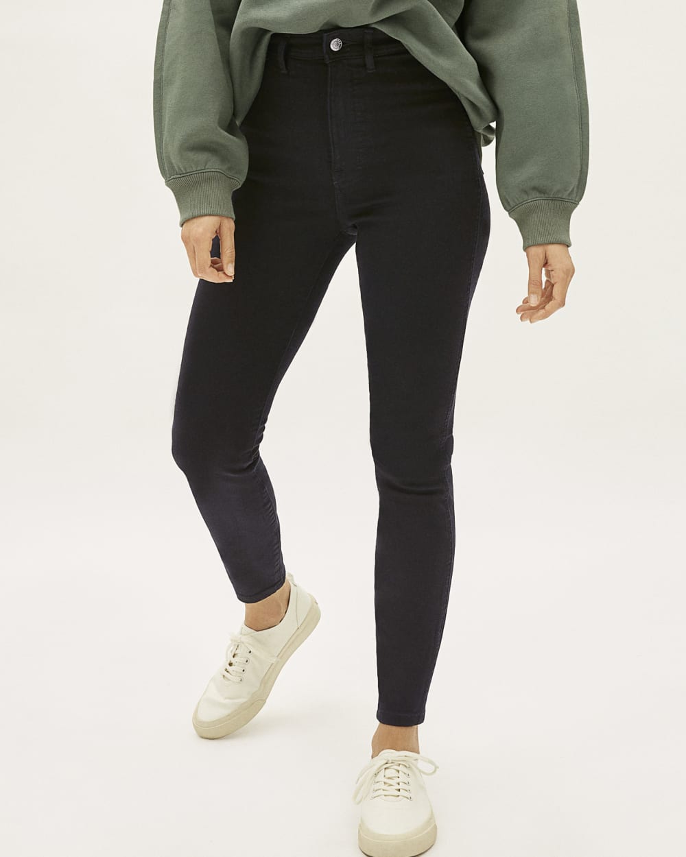 womens-way-high-skinny-jean-black | primary