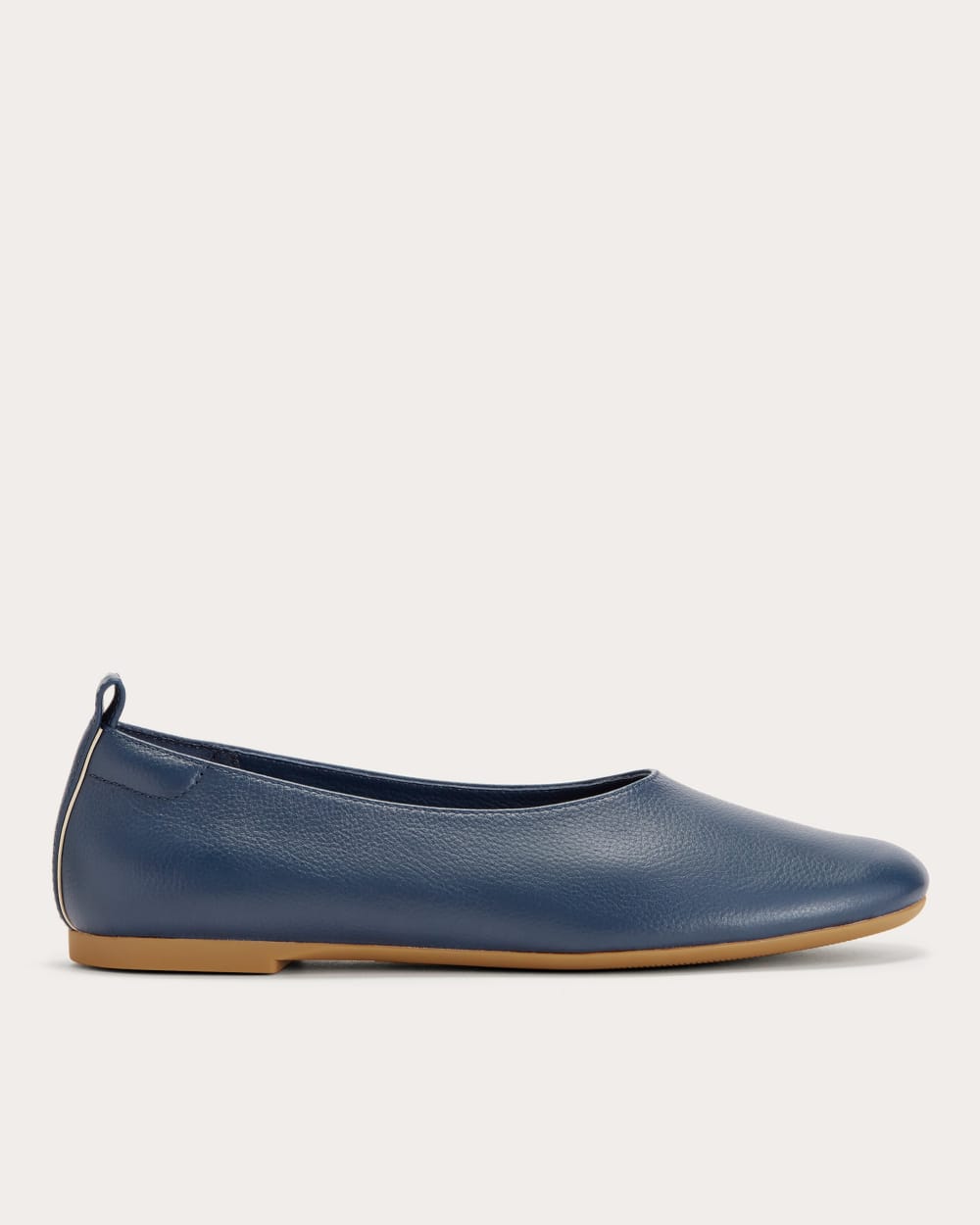 The Day Glove Navy – Everlane