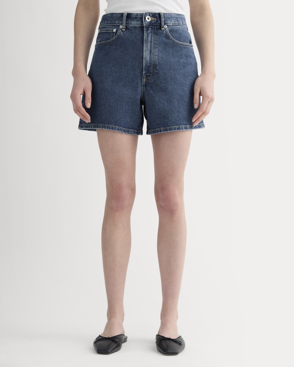 womens-a-line-denim-short-ocean