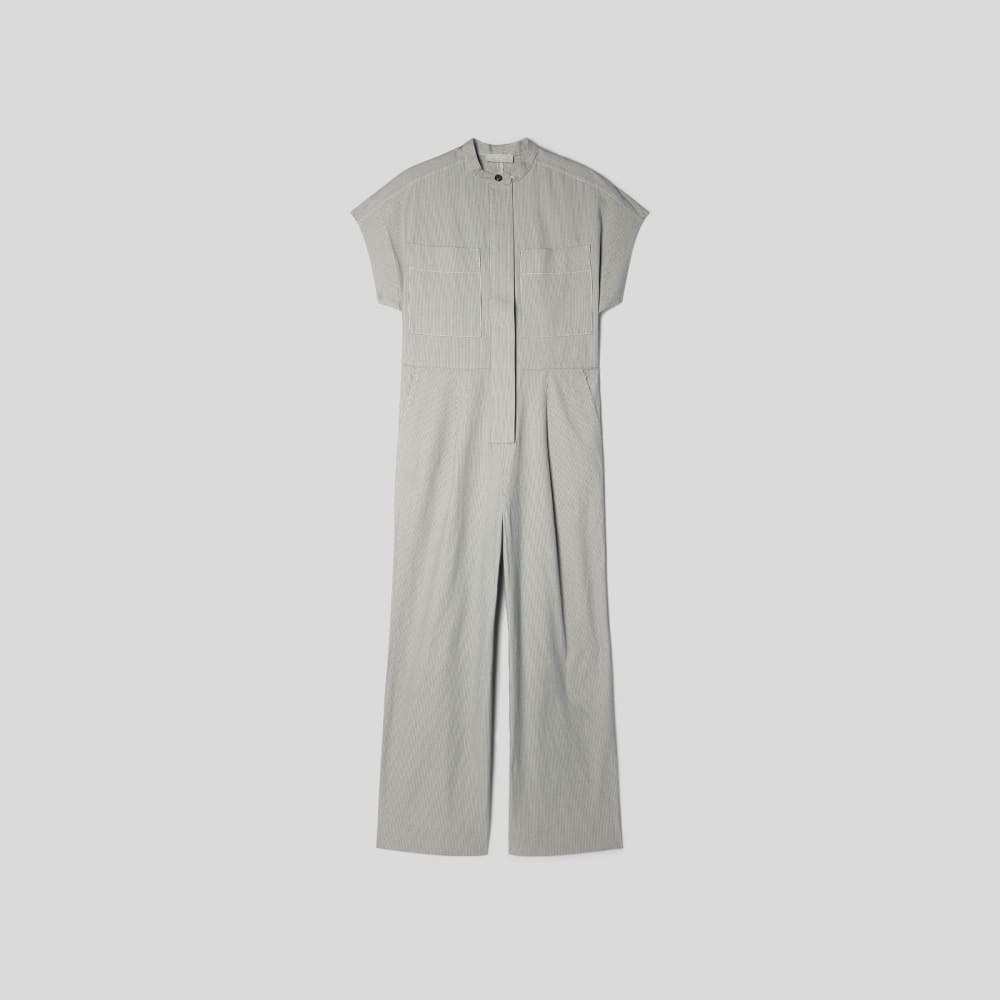 womens-easy-workwear-jumpsuit-canvas-navy | alt