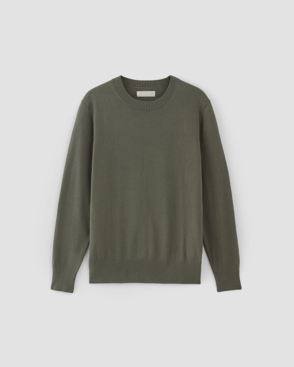 mens-no-sweat-cotton-sweater-kambaba | alt