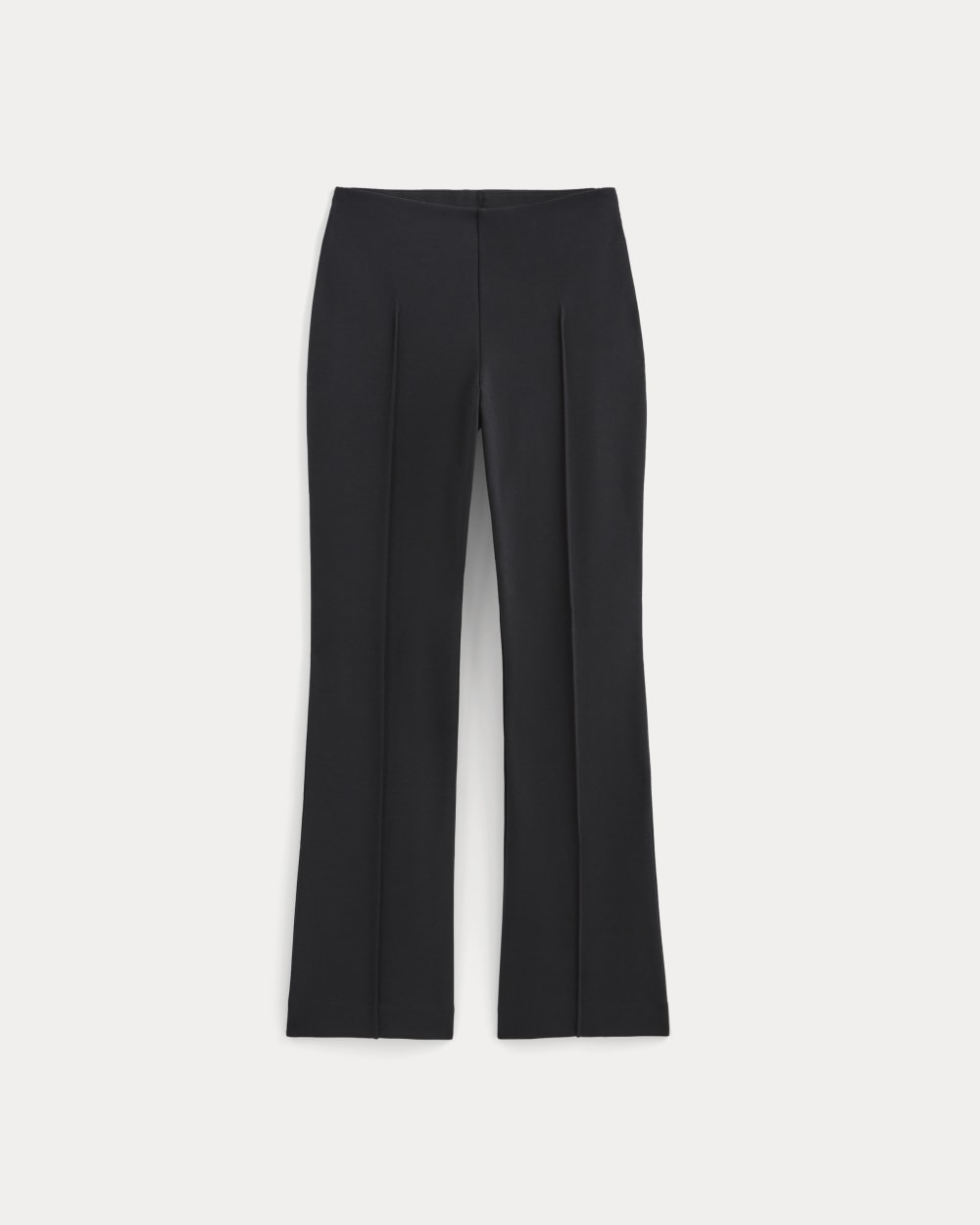 womens-dream-kick-flare-pant-black | alt
