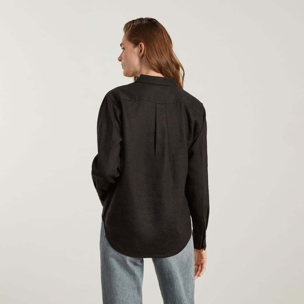 womens-linen-relaxed-shirt-black2