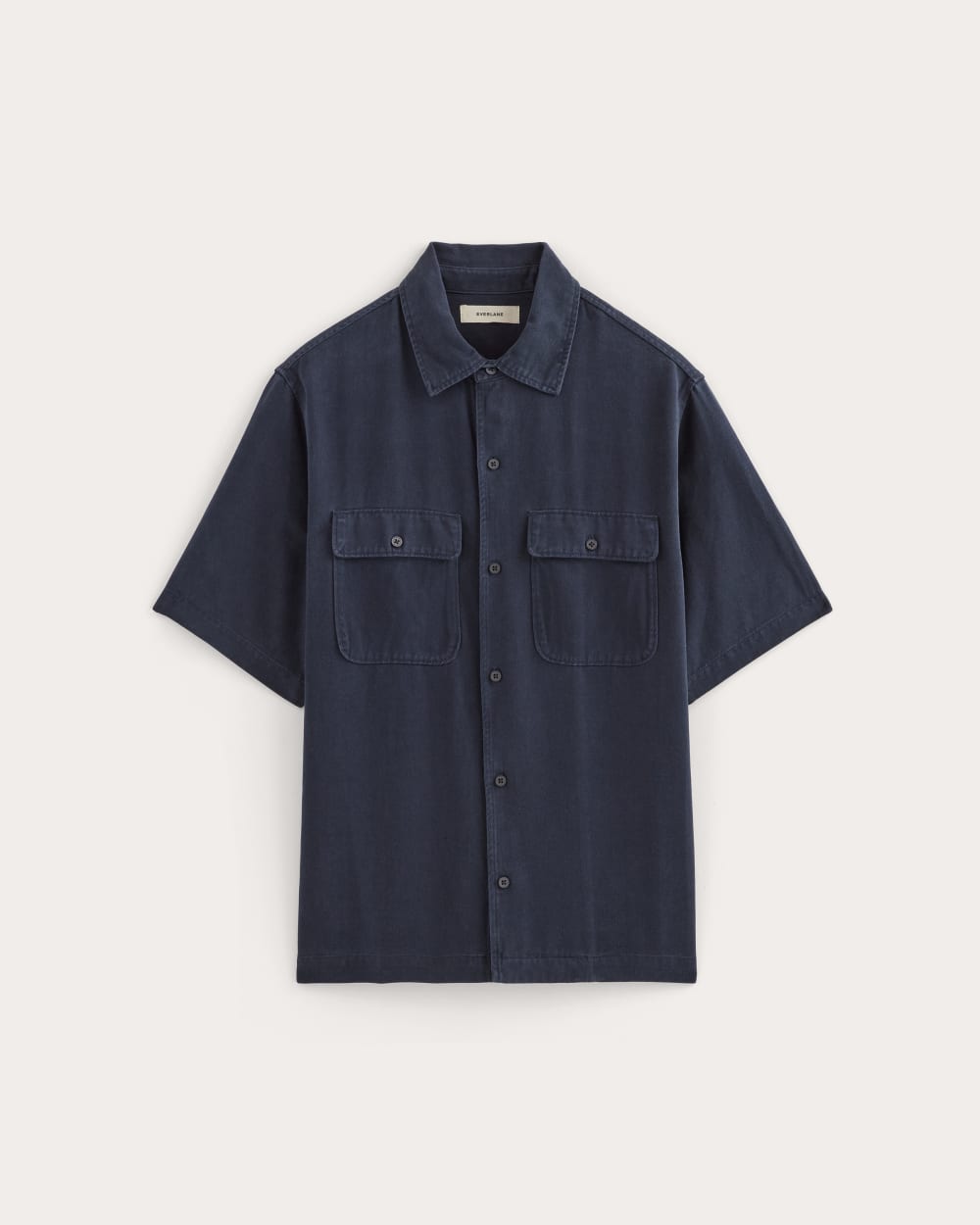 mens-buttersoft-utility-shirt-navy | alt