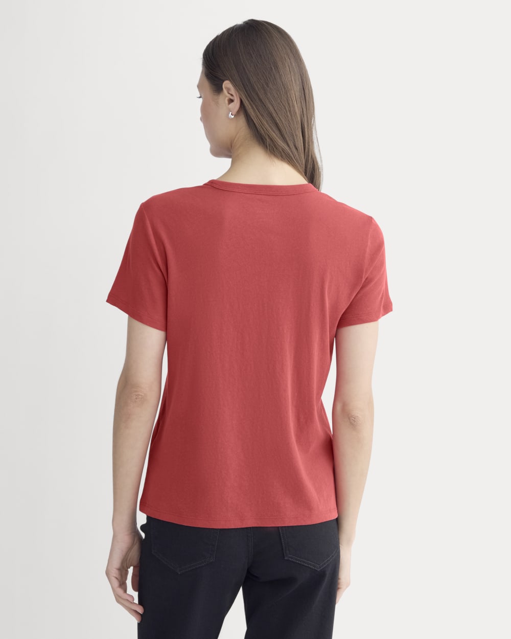 womens-slim-air-tee-vintage-red