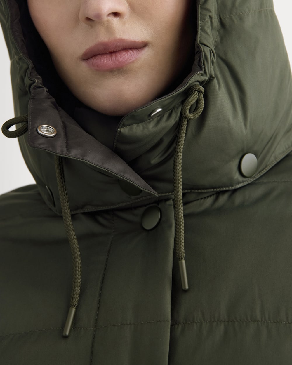 womens-the-everpuff-long-dark-green