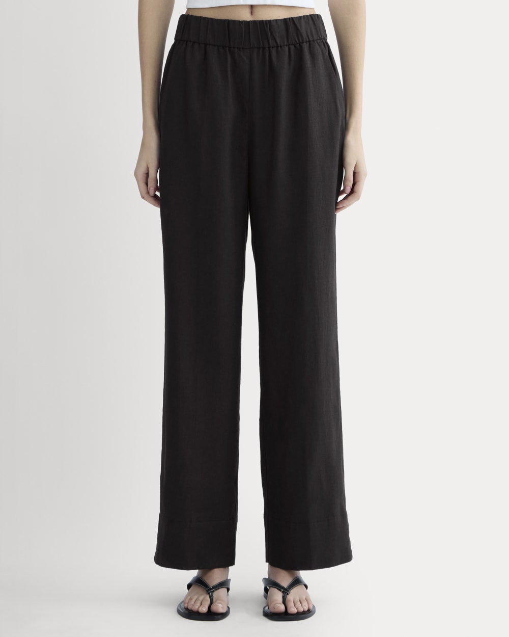womens-linen-easy-pant-black