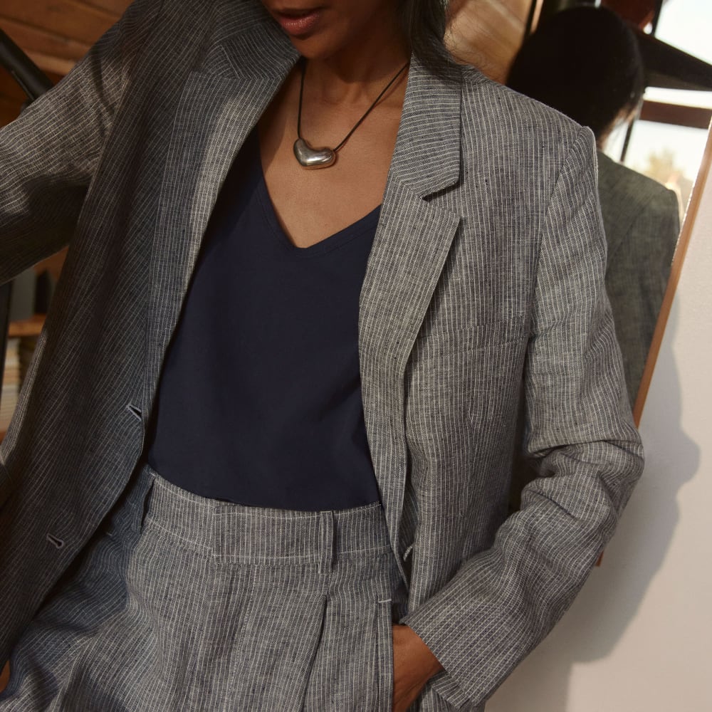 womens-linen-oversized-blazer-canvas-tan-navy