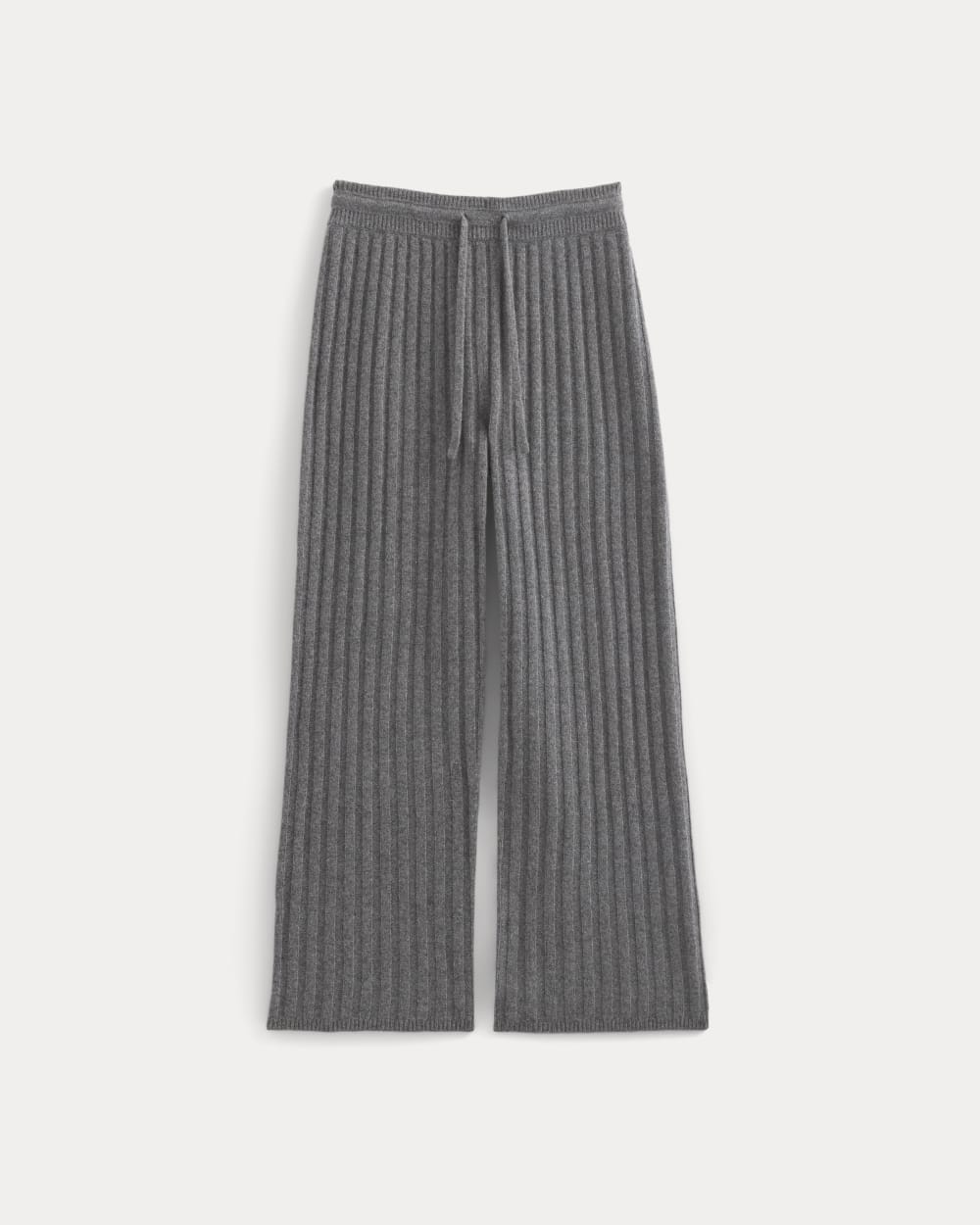 womens-straight-leg-pant-wool-cashmere-heather-charcoal | alt