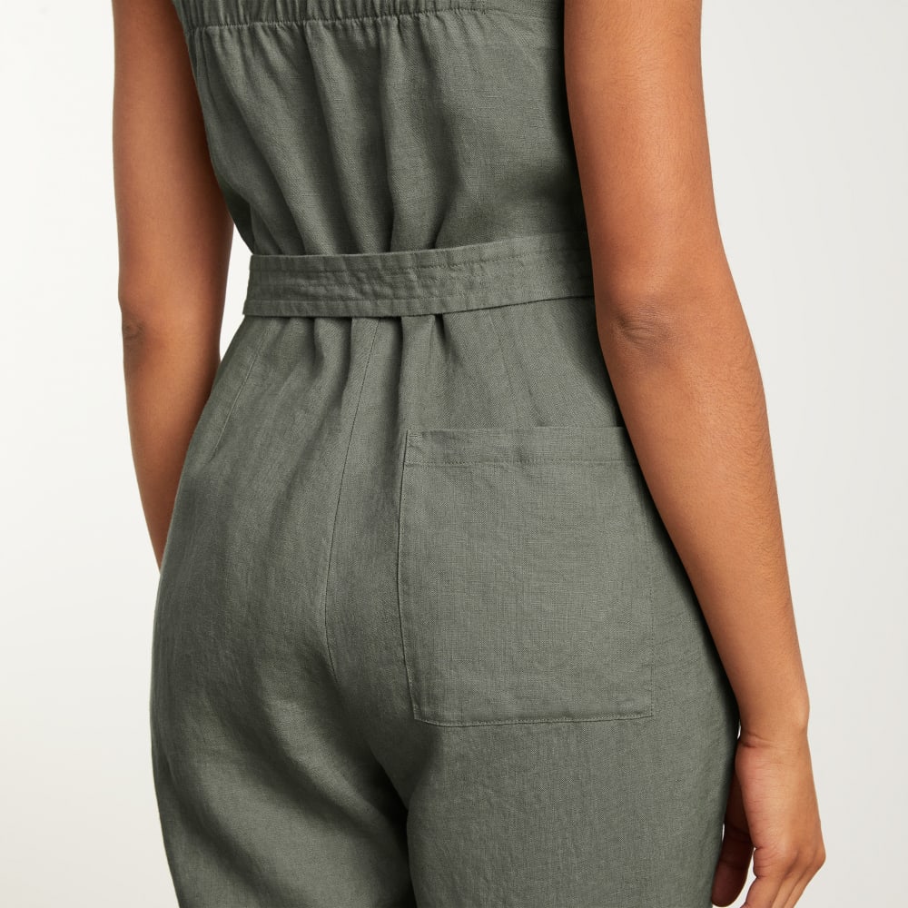 womens-linen-picnic-jumpsuit-pewter-green