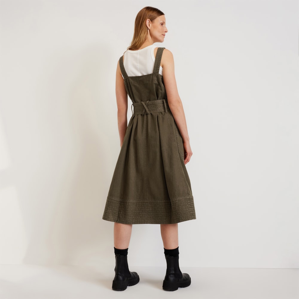 womens-organic-cotton-herringbone-dress-beech