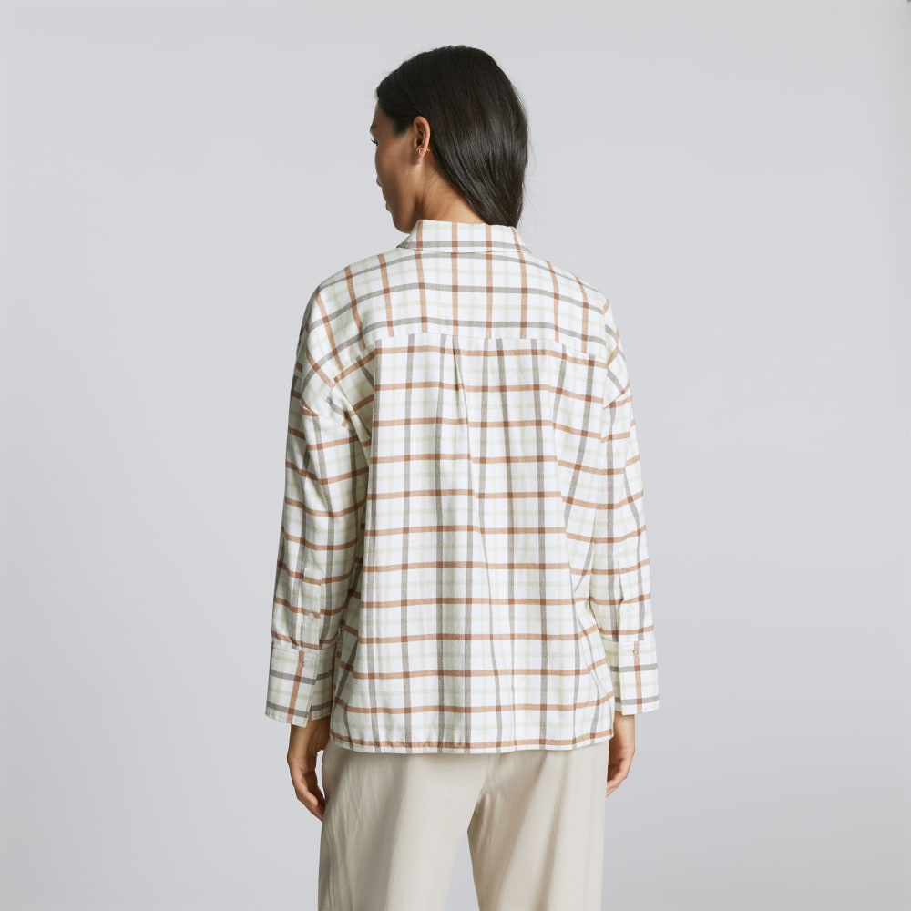 womens-boxy-flannel-shirt-seafoam-tobacco-plaid