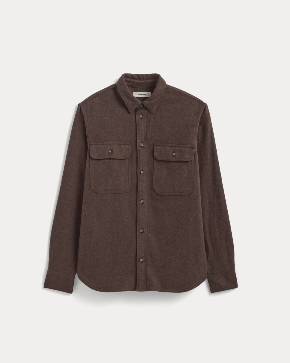mens-heavyweight-overshirt-heather-earth-brown | alt