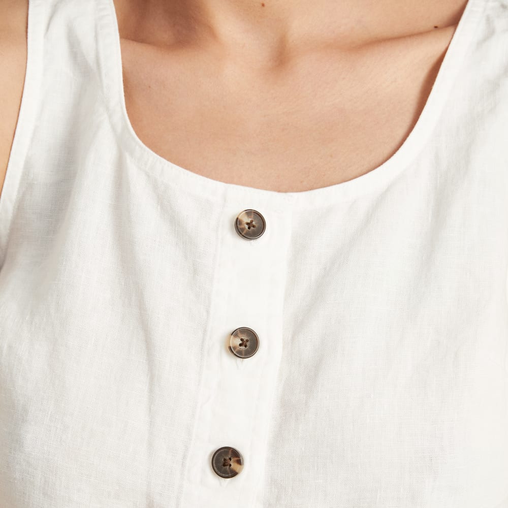 womens-linen-button-crop-tank-white