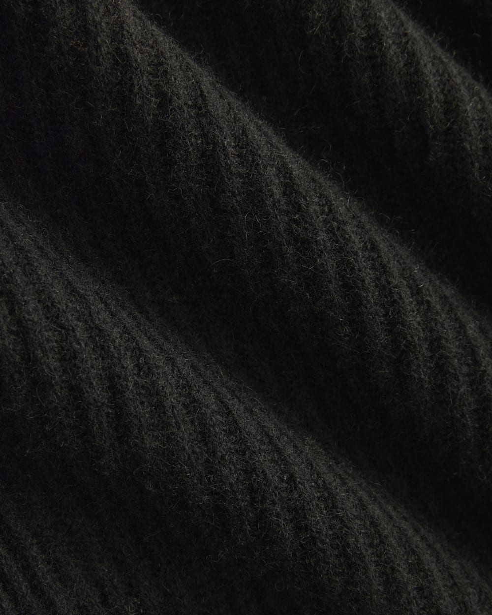 womens-fisherman-cardigan-wool-cashmere-black