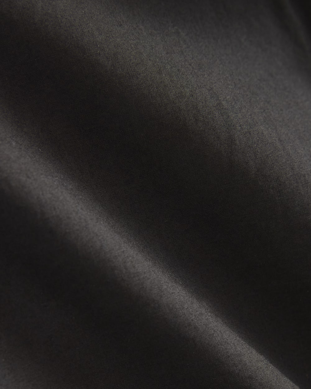 womens-lantern-sleeve-shirt-light-cotton-black