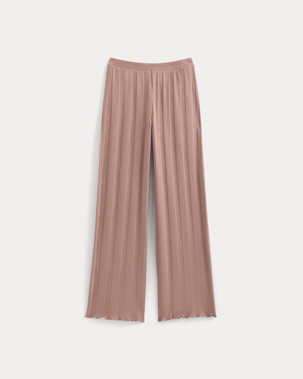 womens-lounge-rib-pant-ash-rose | alt